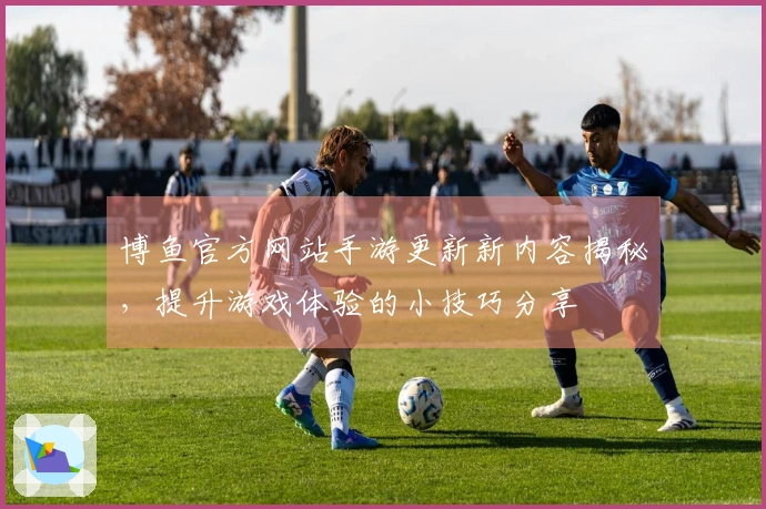 博鱼官方网站手游更新新内容揭秘，提升游戏体验的小技巧分享