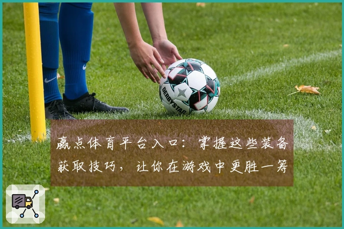 赢点体育平台入口：掌握这些装备获取技巧，让你在游戏中更胜一筹