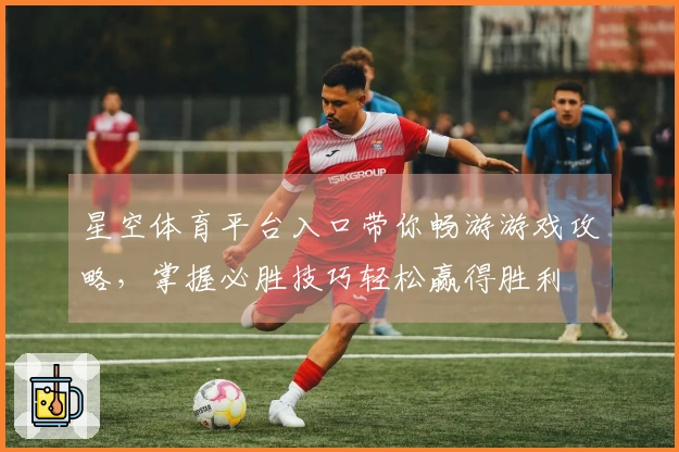 星空体育平台入口带你畅游游戏攻略，掌握必胜技巧轻松赢得胜利