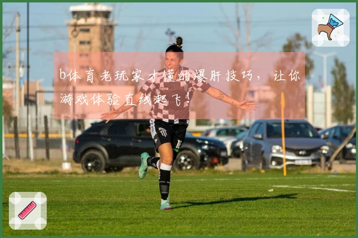 b体育老玩家才懂的爆肝技巧，让你游戏体验直线起飞！