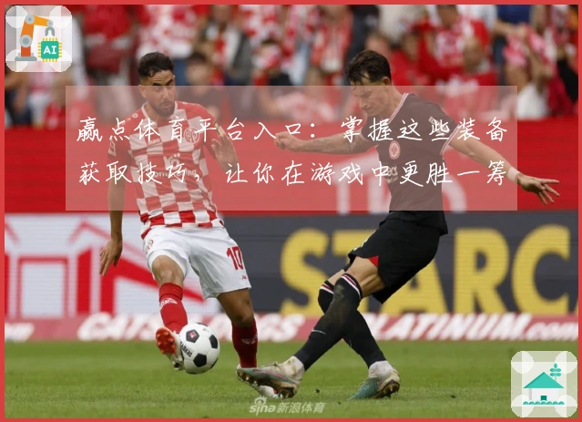 赢点体育平台入口：掌握这些装备获取技巧，让你在游戏中更胜一筹