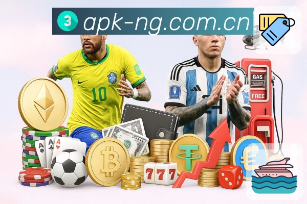 我们的品牌使命